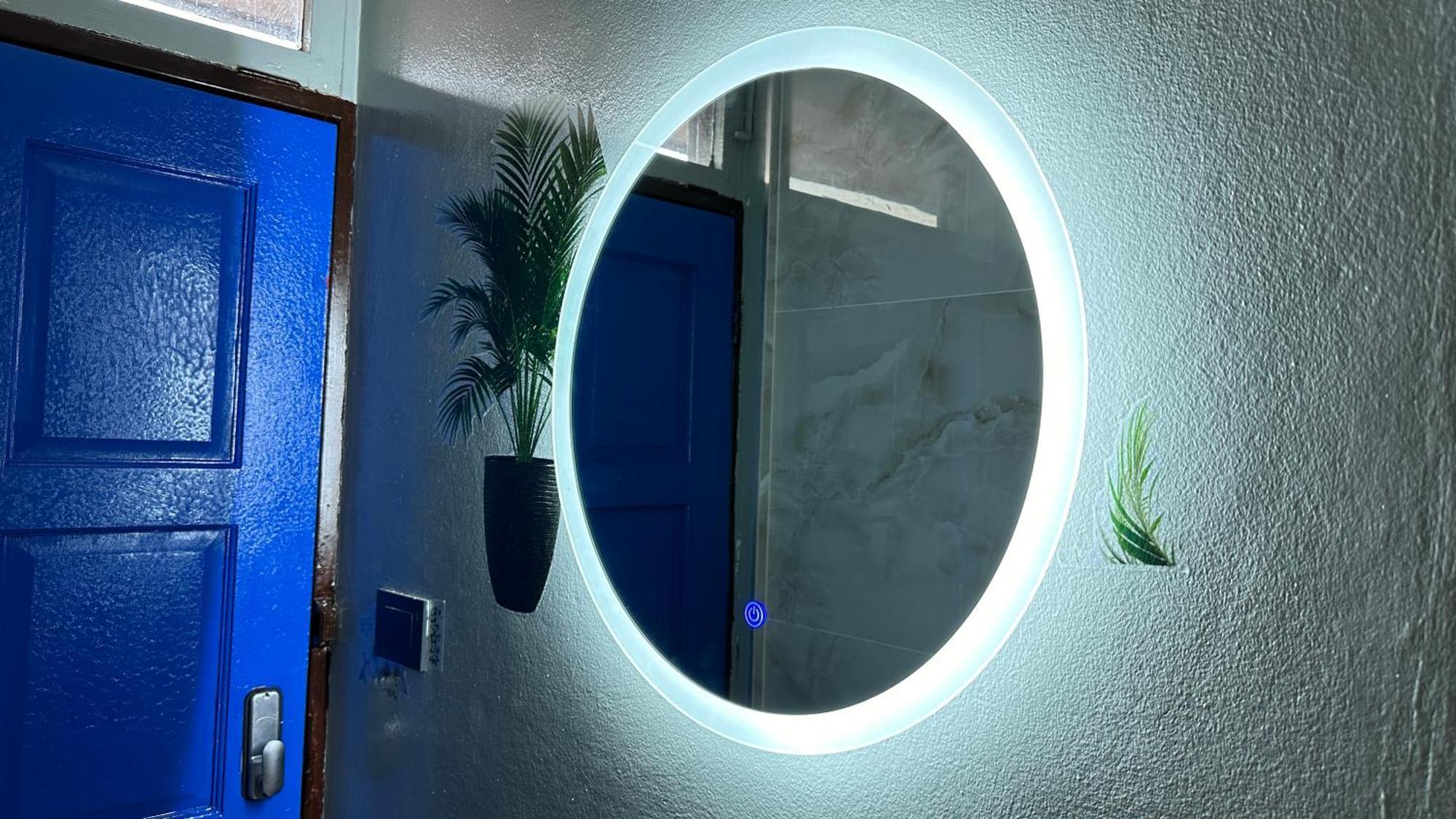 Nyasa Ocean View Apartment Durban